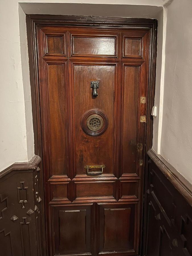Piso Casco Historico Alicante Luaran gambar