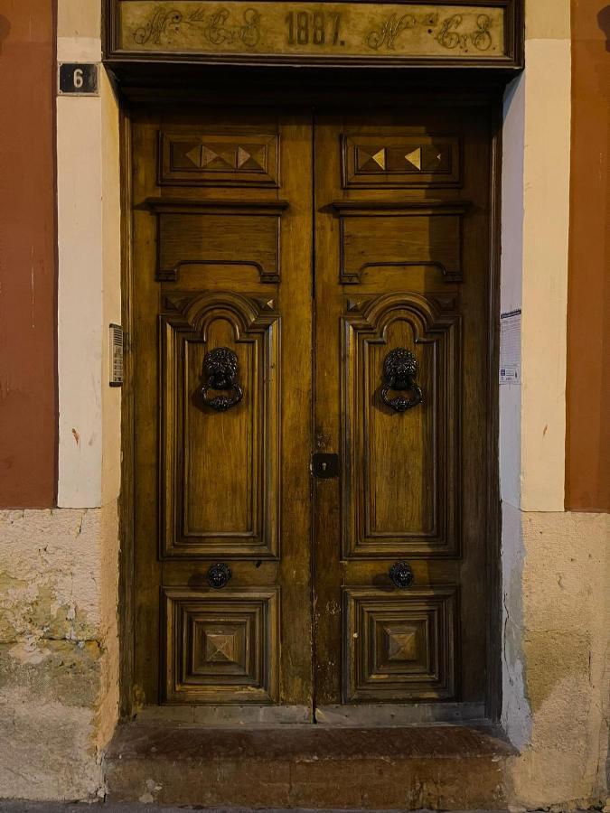 Piso Casco Historico Alicante Luaran gambar